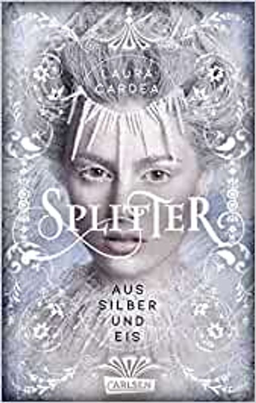Splitter aus Silber und Eis - Laura Cardea [ Broschiert]