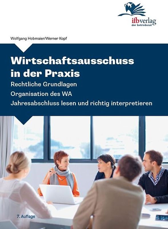 Wirtschaftsausschuss in der Praxis