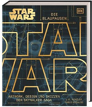 Star Wars Die Blaupausen