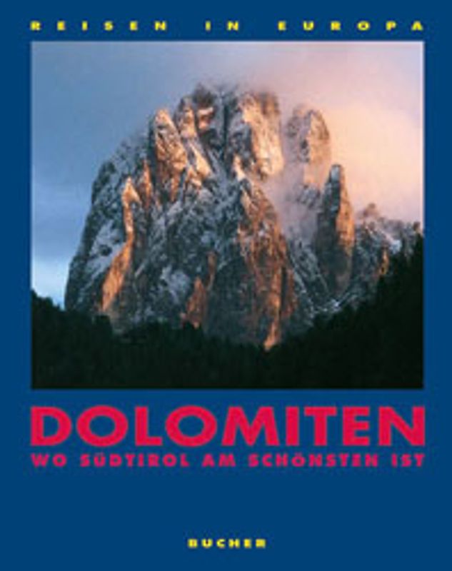 Dolomiten