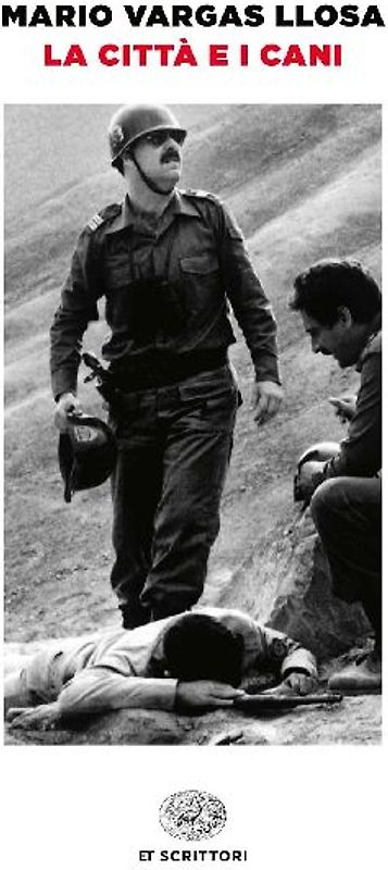 La città e i cani