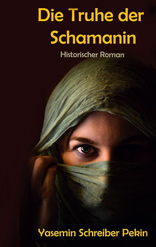 Die Truhe der Schamanin