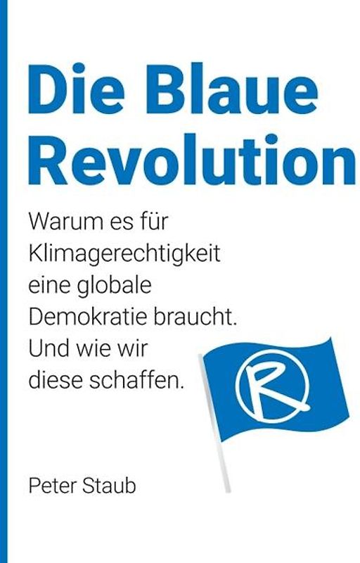 Die Blaue Revolution