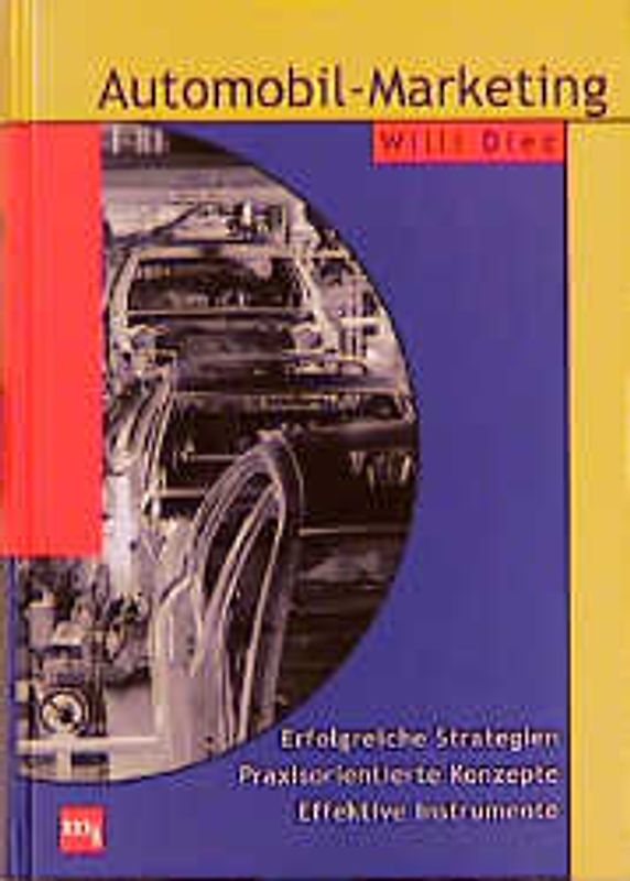 Automobilmarketing