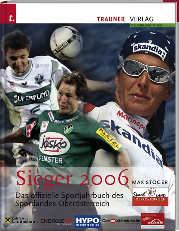 Sieger 2006