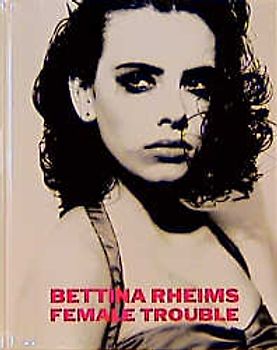 Female Trouble. Deutsche Ausgabe