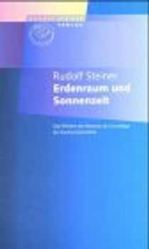 Erdenraum und Sonnenzeit