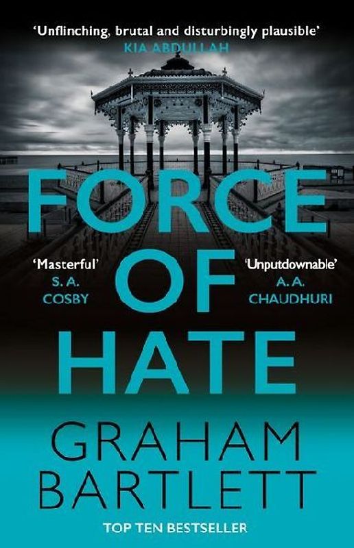 Force of Hate