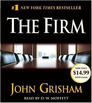 The Firm - John Grisham
