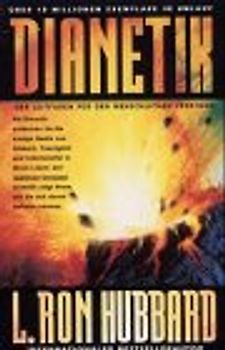 Dianetik-Der Leitfaden für den menschlichen Verstand