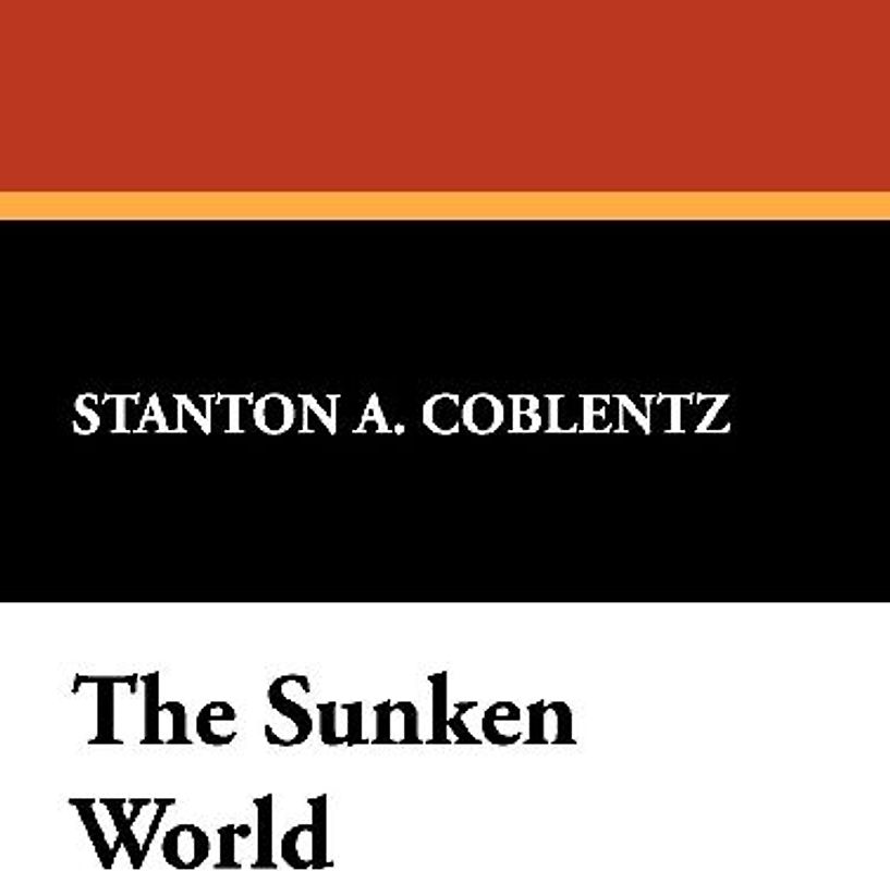 The Sunken World