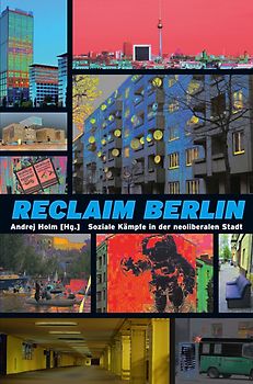 Reclaim Berlin