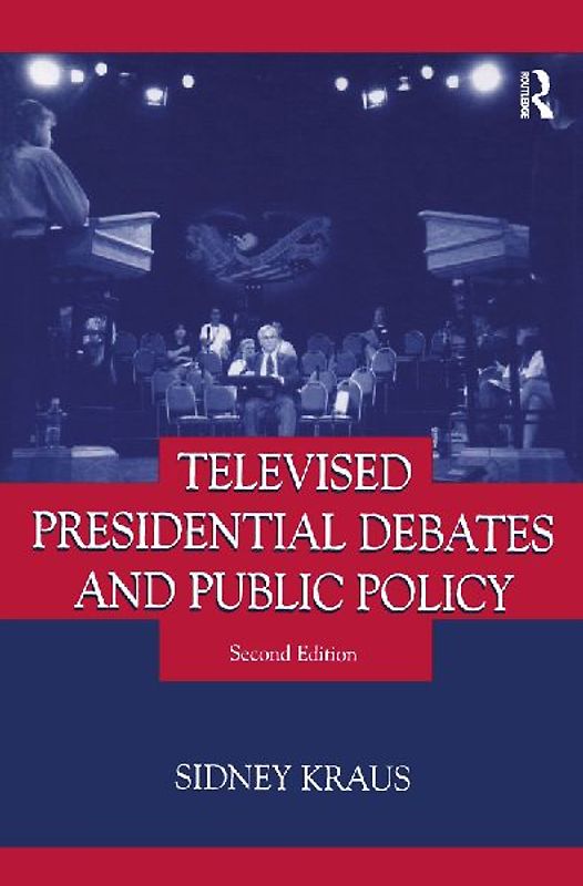 Televised Presidential Debates and Public Policy