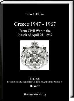 Greece 1947–1967