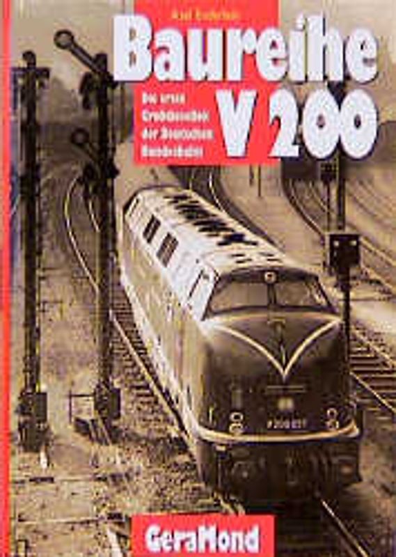 Baureihe V200