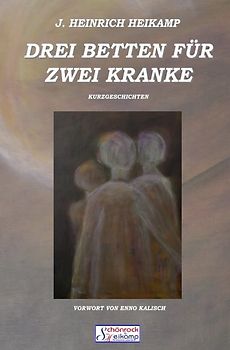 Drei Betten für zwei Kranke