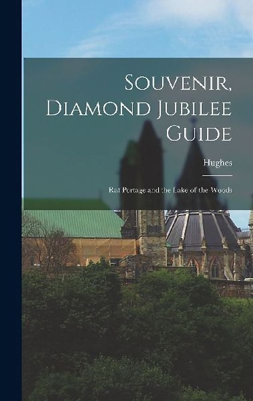 Souvenir, Diamond Jubilee Guide