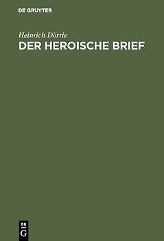 Der heroische Brief