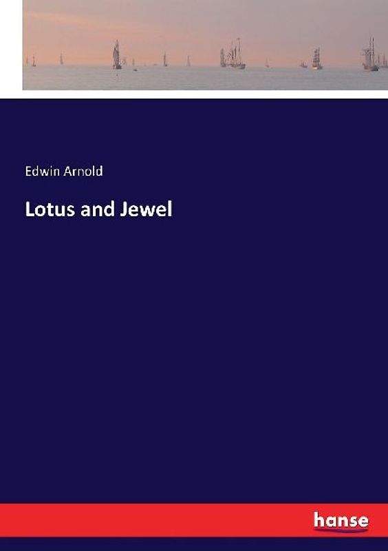 Lotus and Jewel