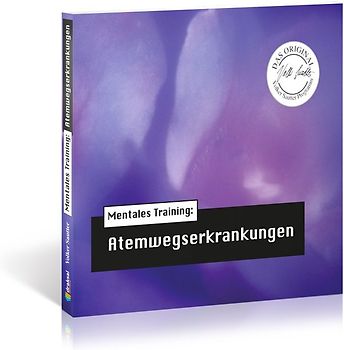 Die Hörapotheke – Mentales Training: Atemwegserkrankungen