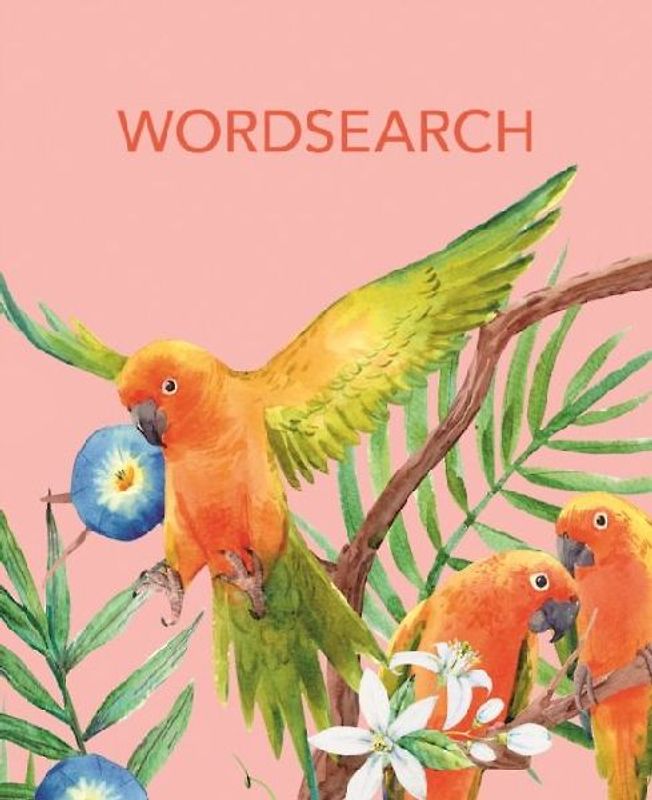 Wordsearch