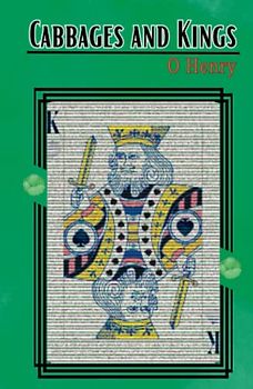 Cabbages and Kings annotated