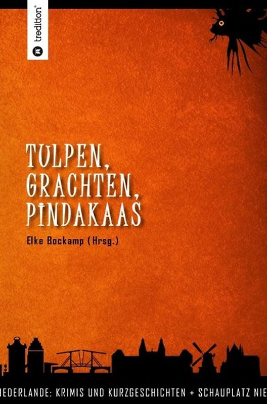 Tulpen, Grachten, Pindakaas