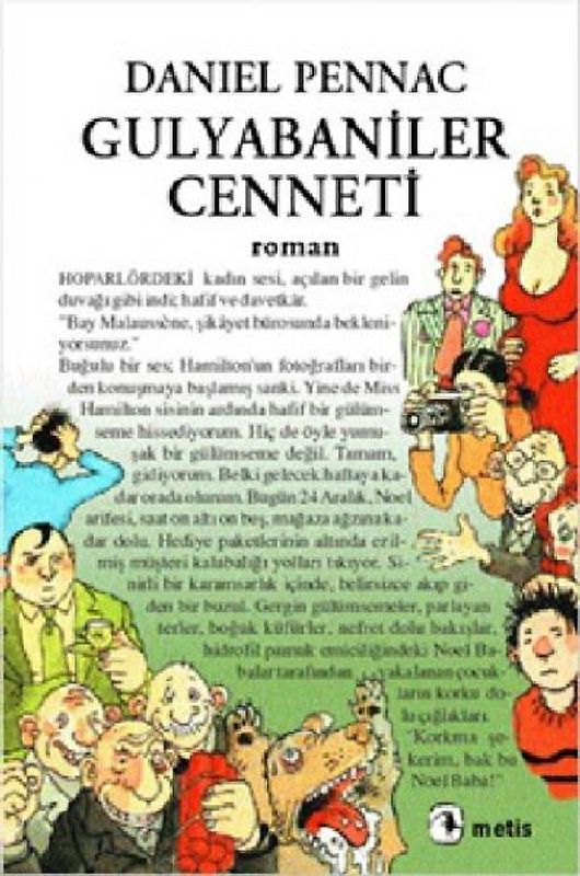 Gulyabaniler Cenneti