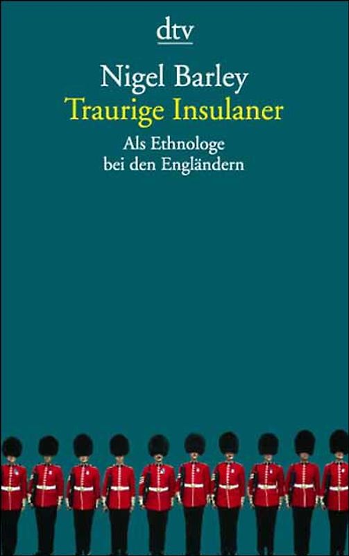 Traurige Insulaner