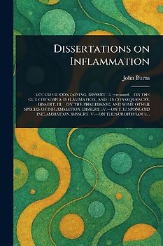 Dissertations on Inflammation