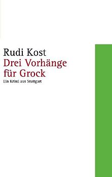 Drei Vorhänge für Grock