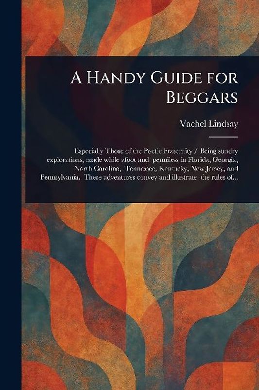 A Handy Guide for Beggars