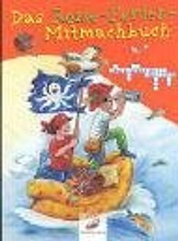 Das Reise-Ferien-Mitmachbuch