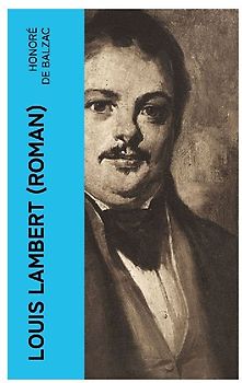 Louis Lambert (Roman)