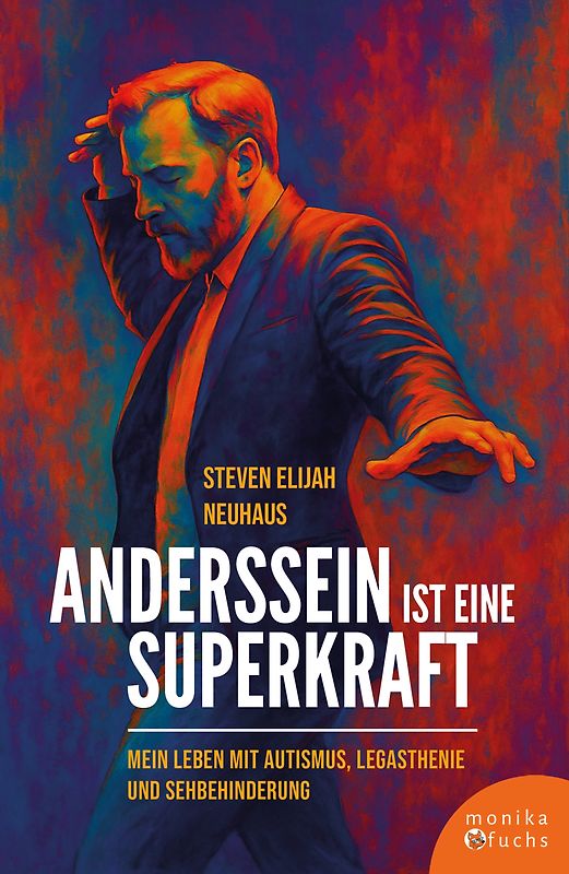 Anderssein ist eine Superkraft