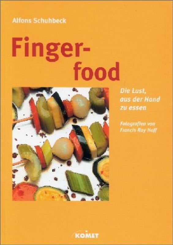 Fingerfood