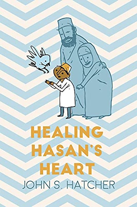 Healing Hasan's Heart