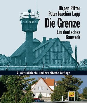 Die Grenze