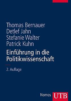 Einführung in die Politikwissenschaft