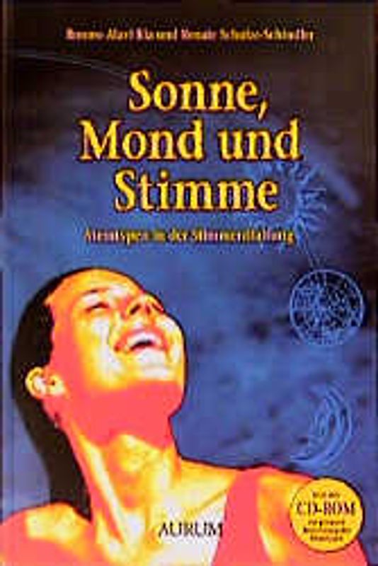 Sonne, Mond und Stimme. Atemtypen in der Stimmentfaltung