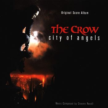 The Crow: City Of Angels