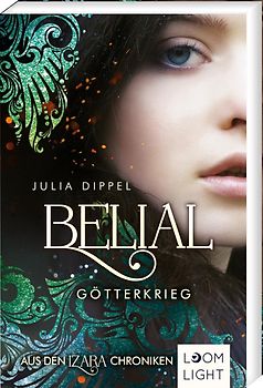 Belial 1: Götterkrieg