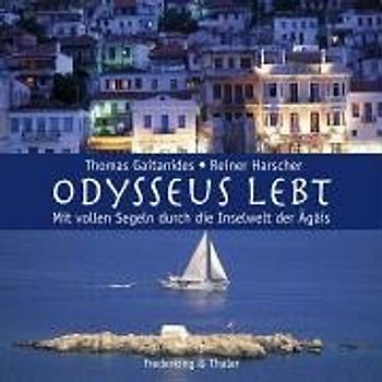Odysseus lebt