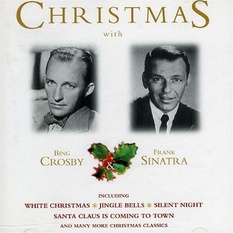 Various - Christmas With