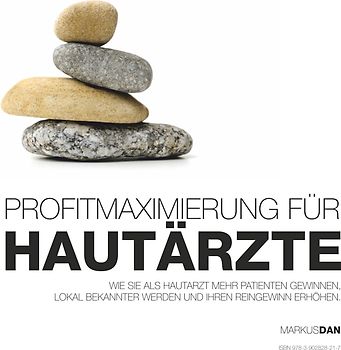 Profitmaximierung für Hautärzte