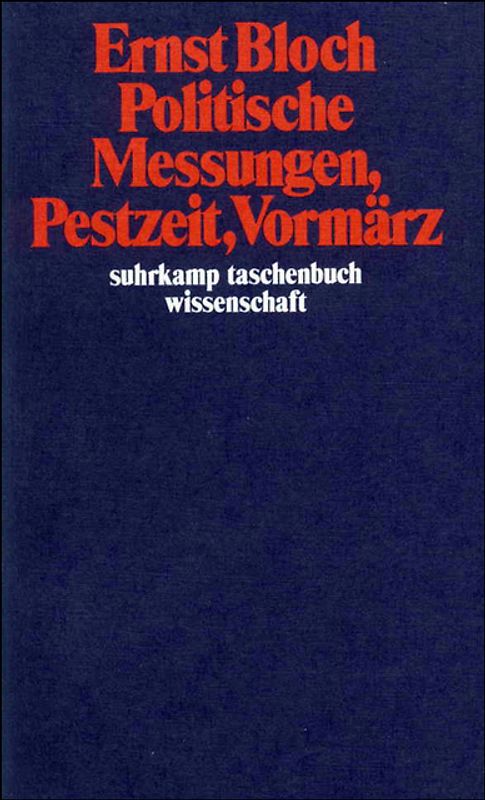 Gesamtausgabe in 16 Bänden. stw-Werkausgabe. Mit einem Ergänzungsband
