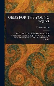 Gems for the Young Folks