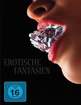 Erotische Fantasien DVD