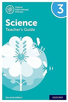Oxford International Science: Teacher's Guide 3