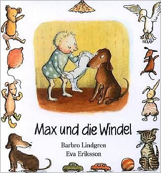 Max und die Windel